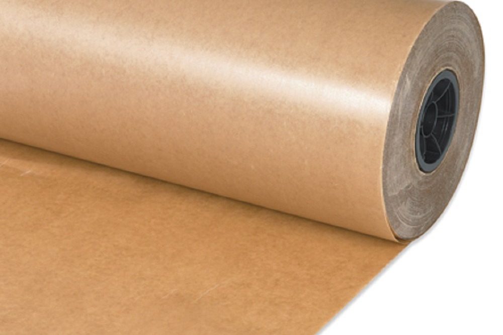 poly-coated-kraft-paper